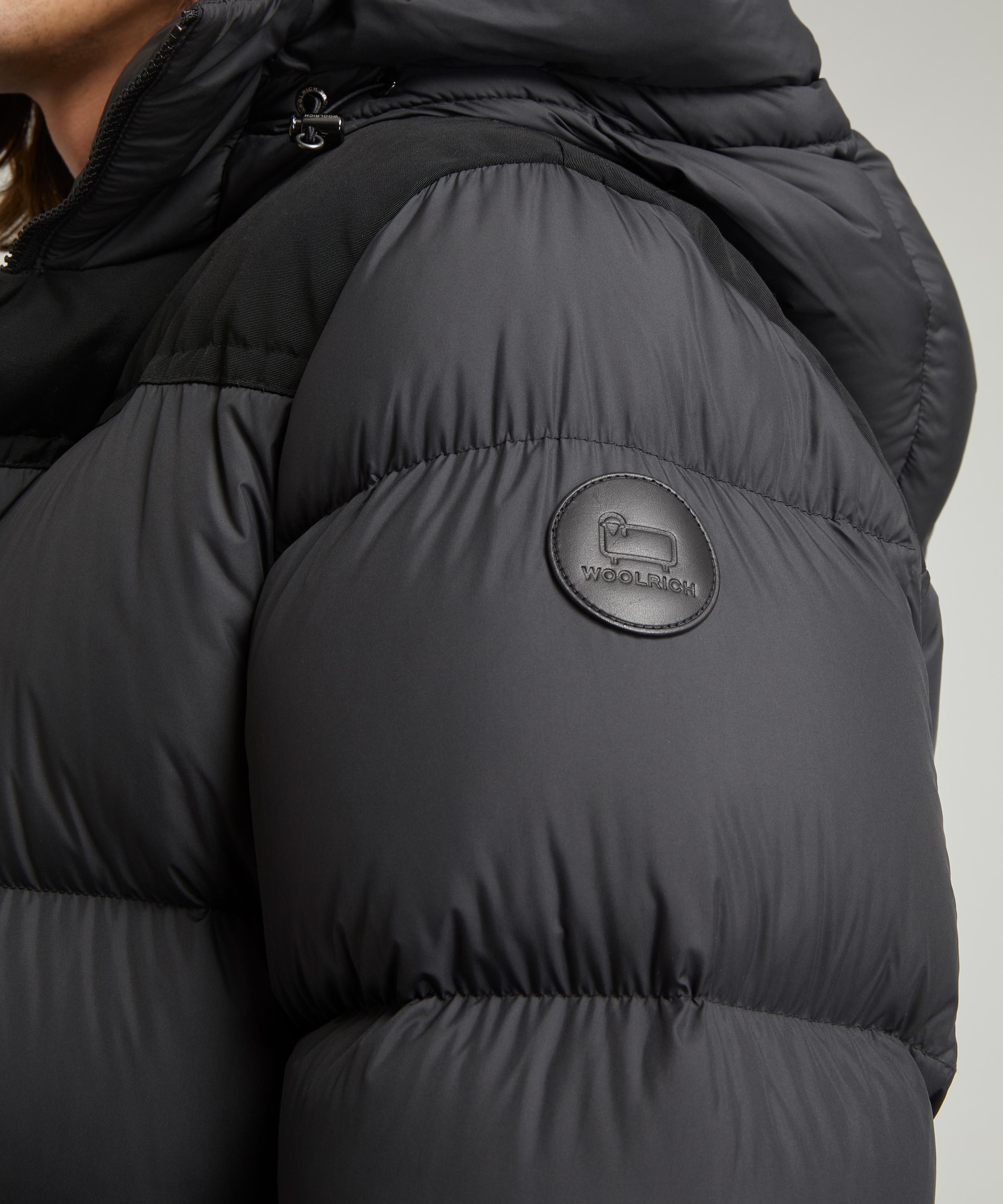 Woolrich sierra best sale