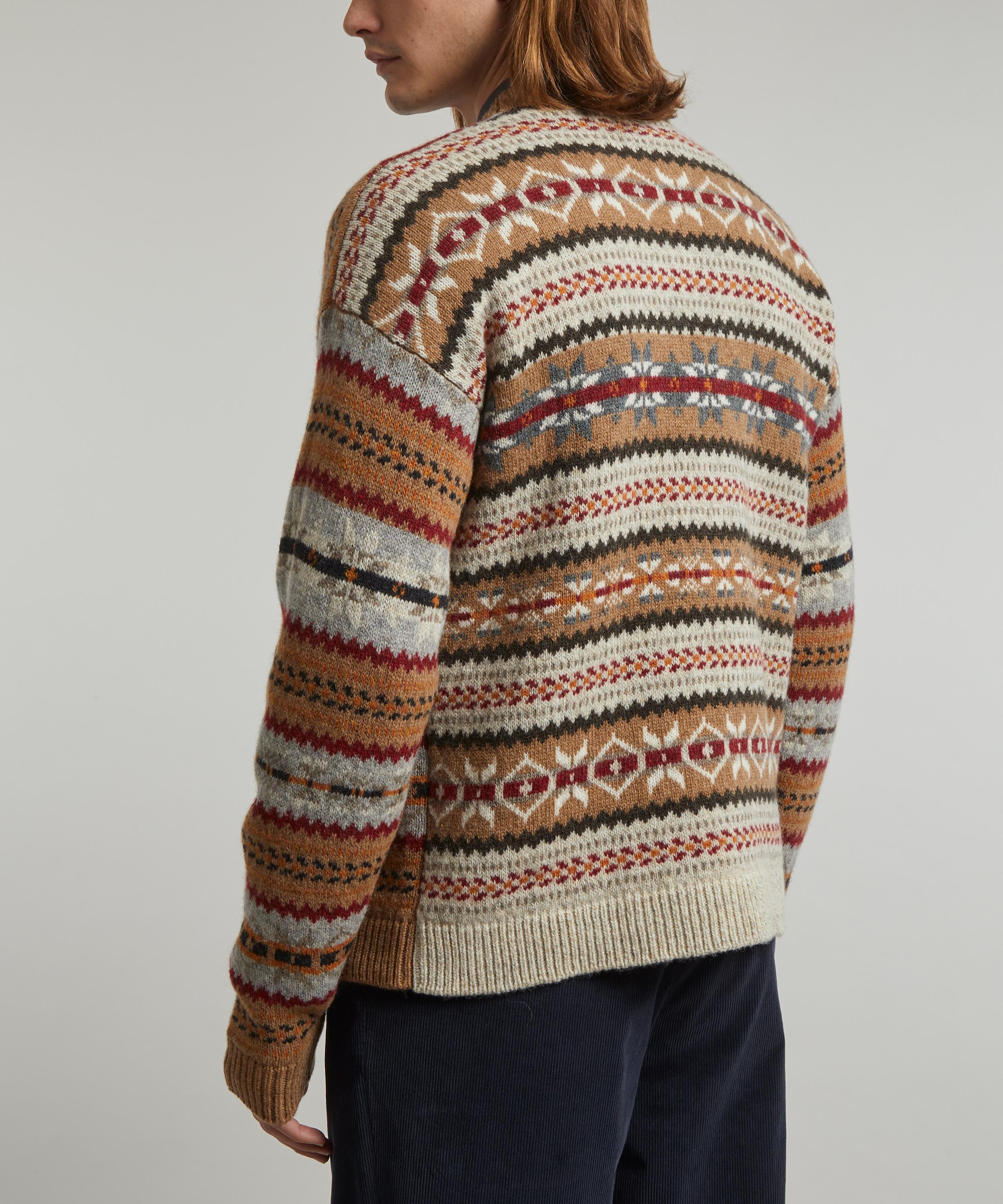 Woolrich jumper hot sale