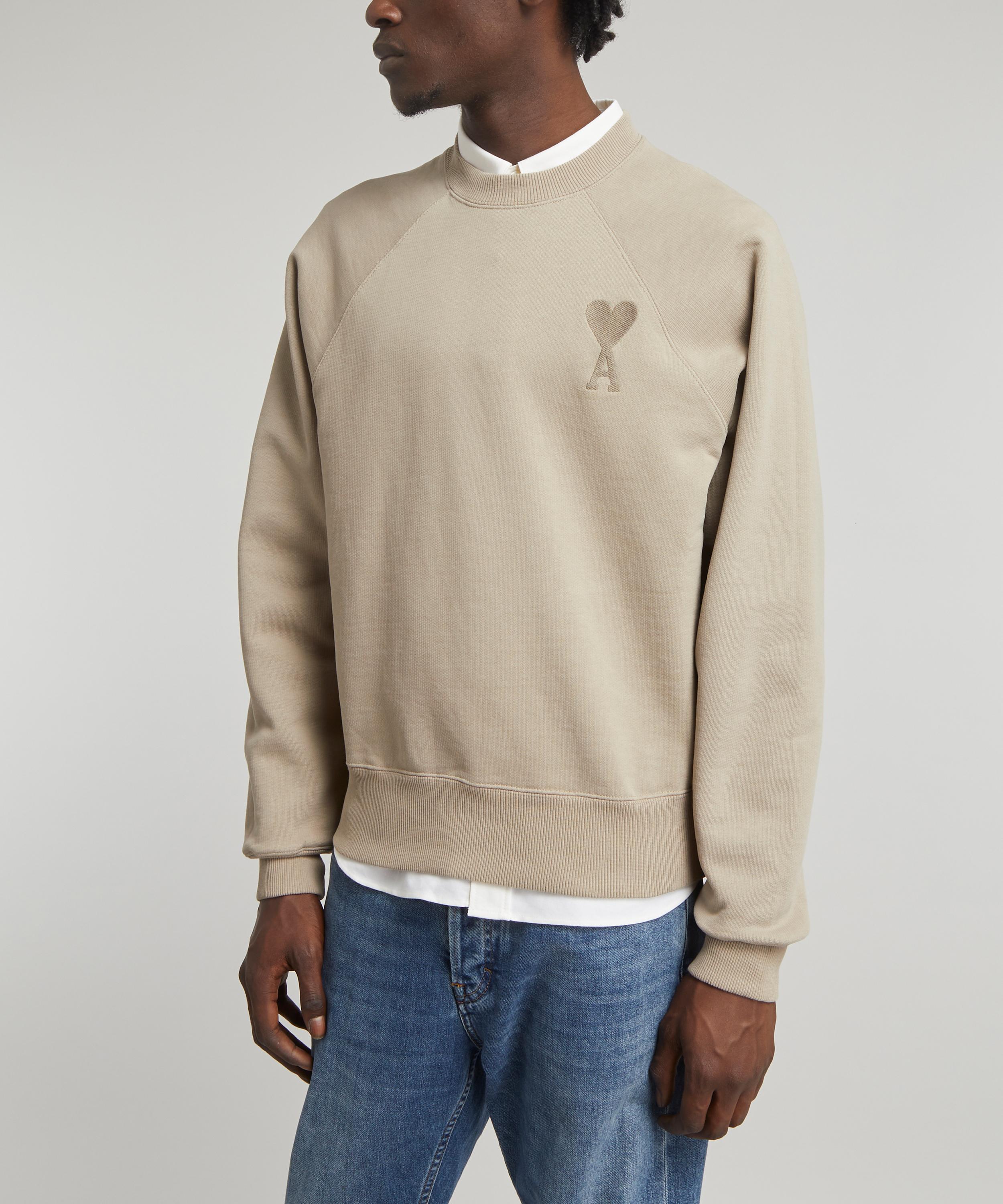 Big ami clearance sweatshirt