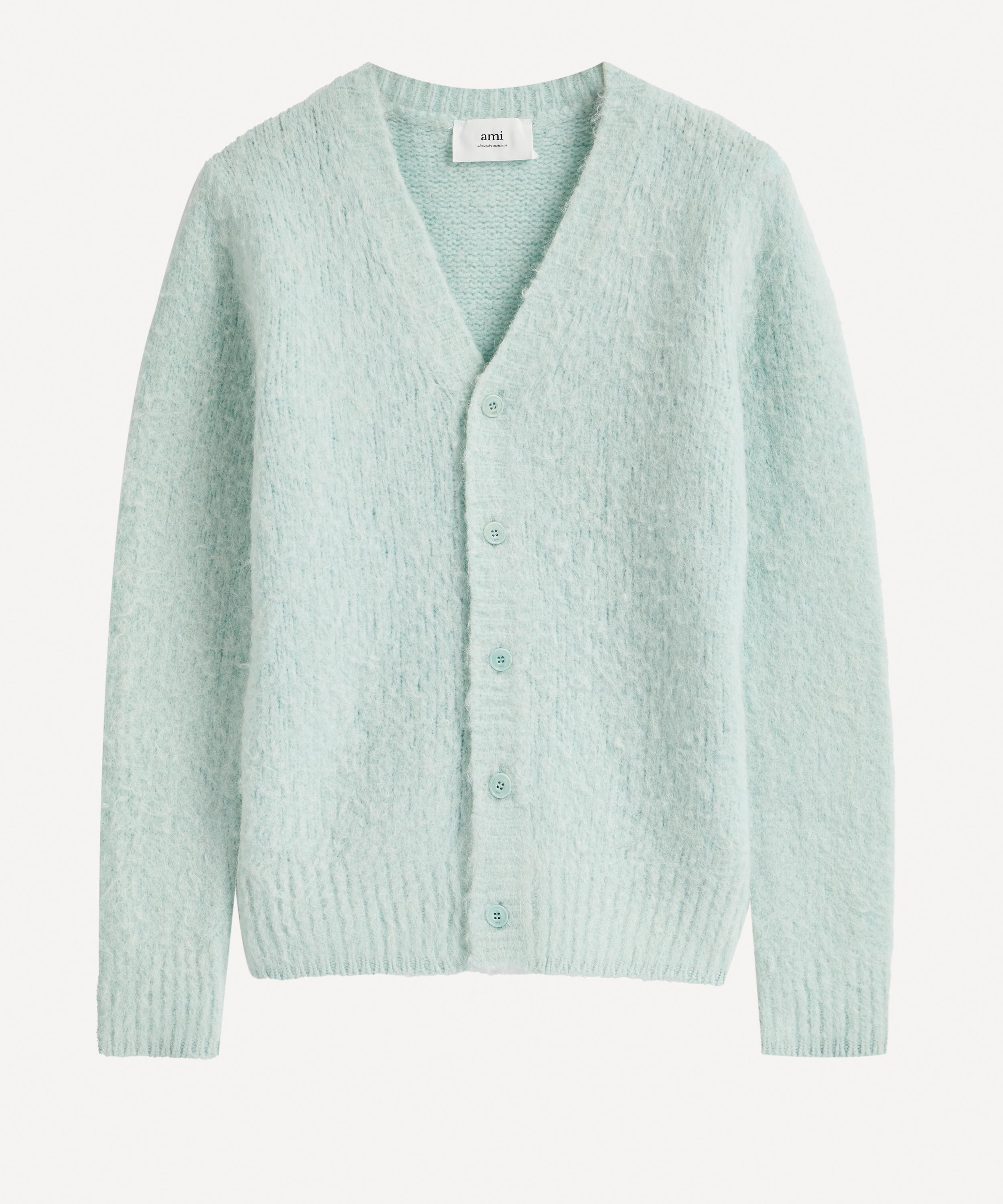 Shop Liberté Essentiel Alma cardigan, Sort, Fri fragt