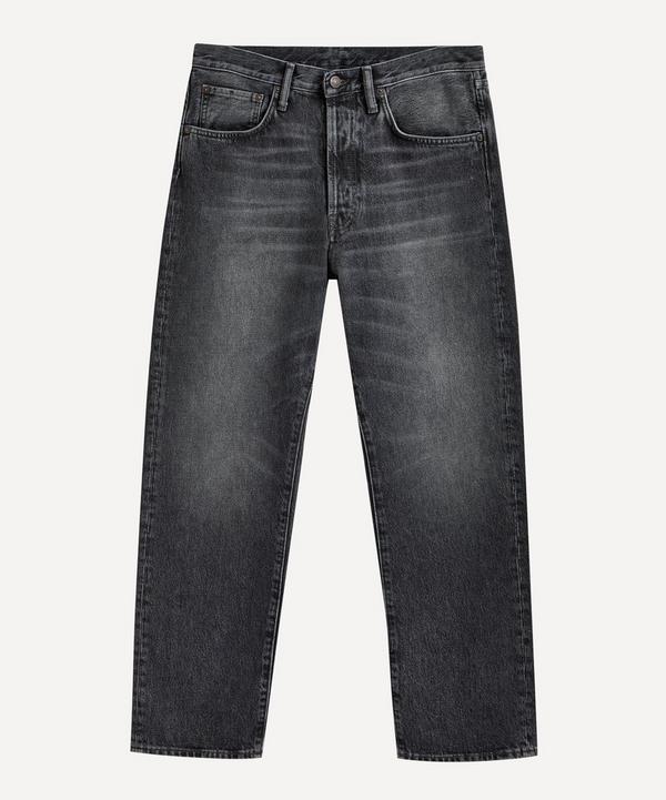 Acne Studios - 2003 Relaxed Jeans image number null