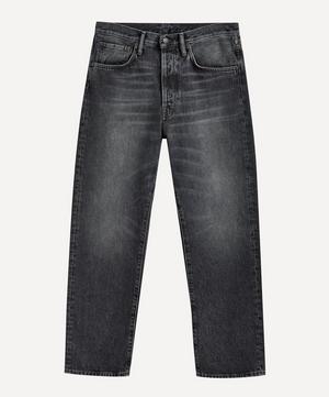 Acne Studios - 2003 Relaxed Jeans image number 0