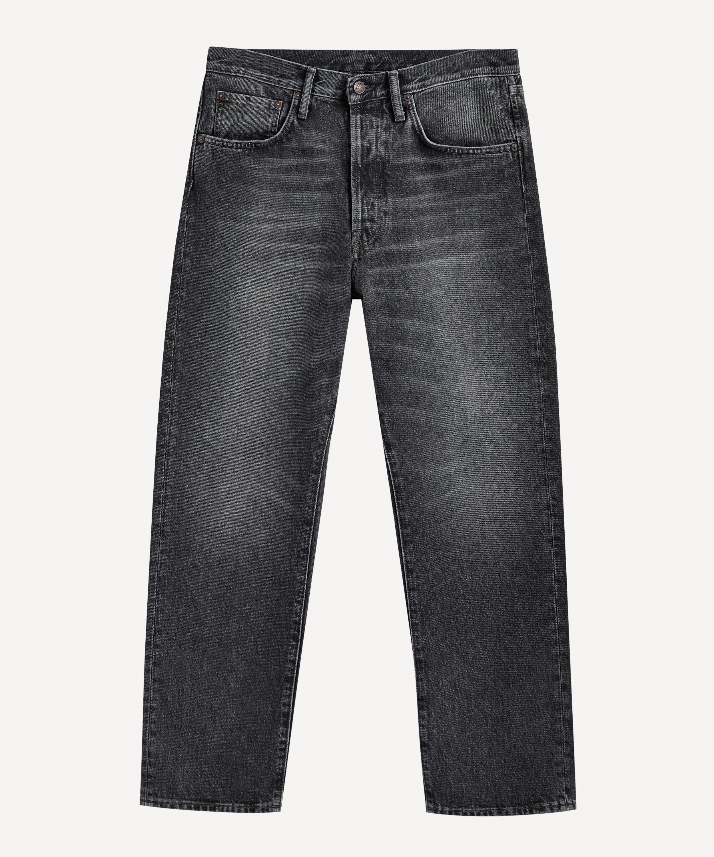 Acne Studios - 2003 Relaxed Jeans