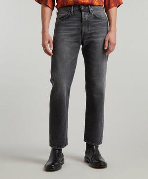 Acne Studios - 2003 Relaxed Jeans image number 2