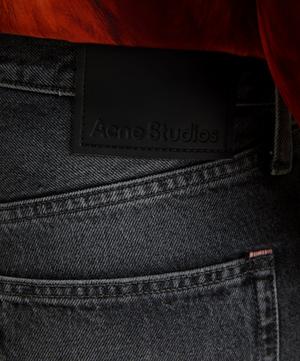 Acne Studios - 2003 Relaxed Jeans image number 4