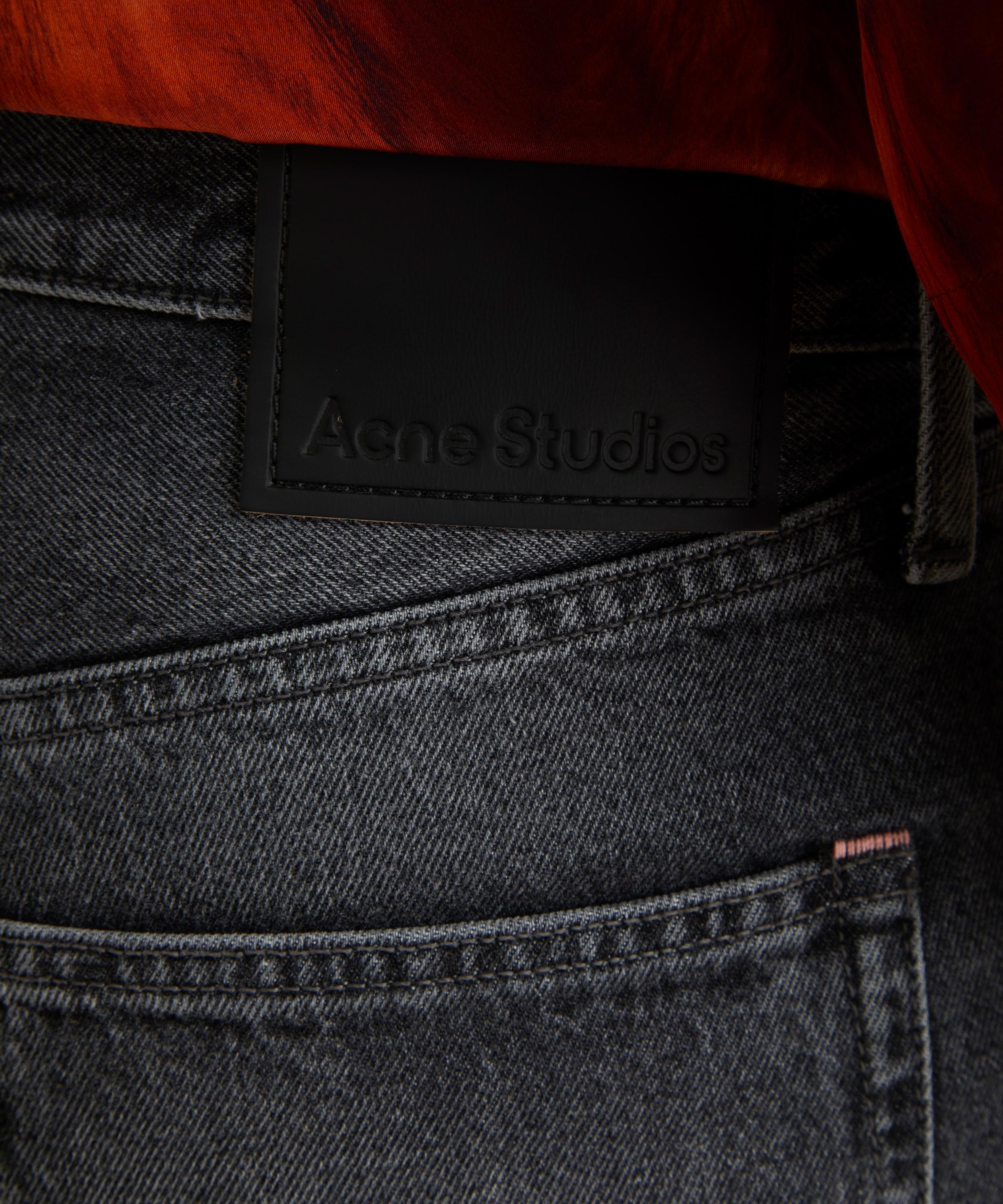 Acne Studios - Relaxed fit jeans - 2003 - Dark grey