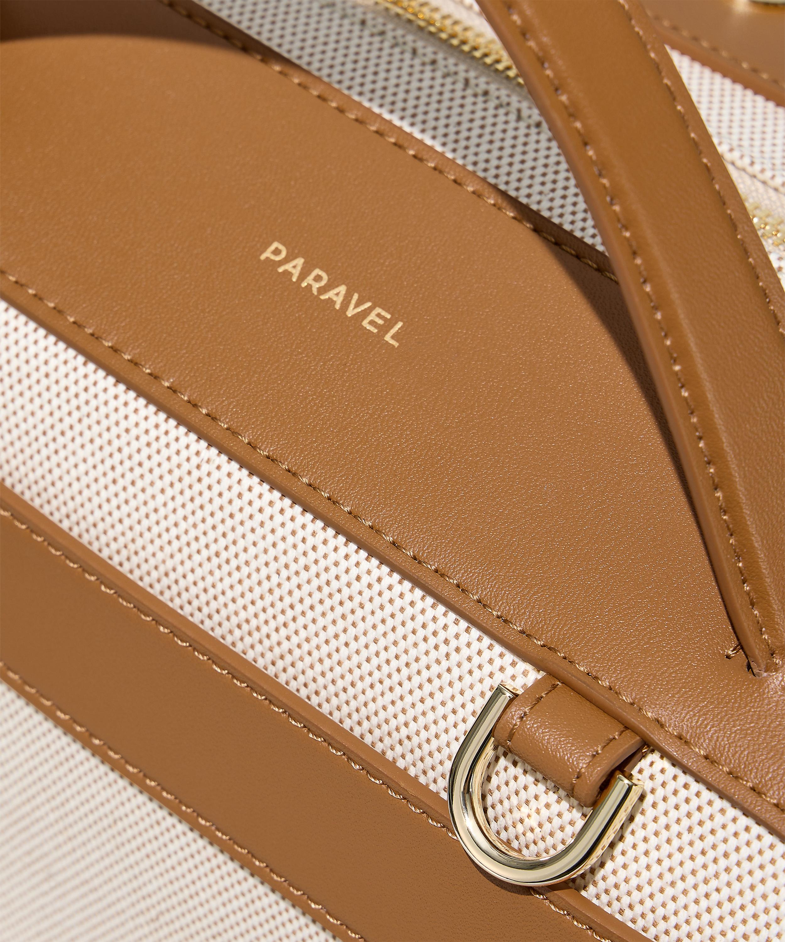 Paravel - Weekender Bag image number 4