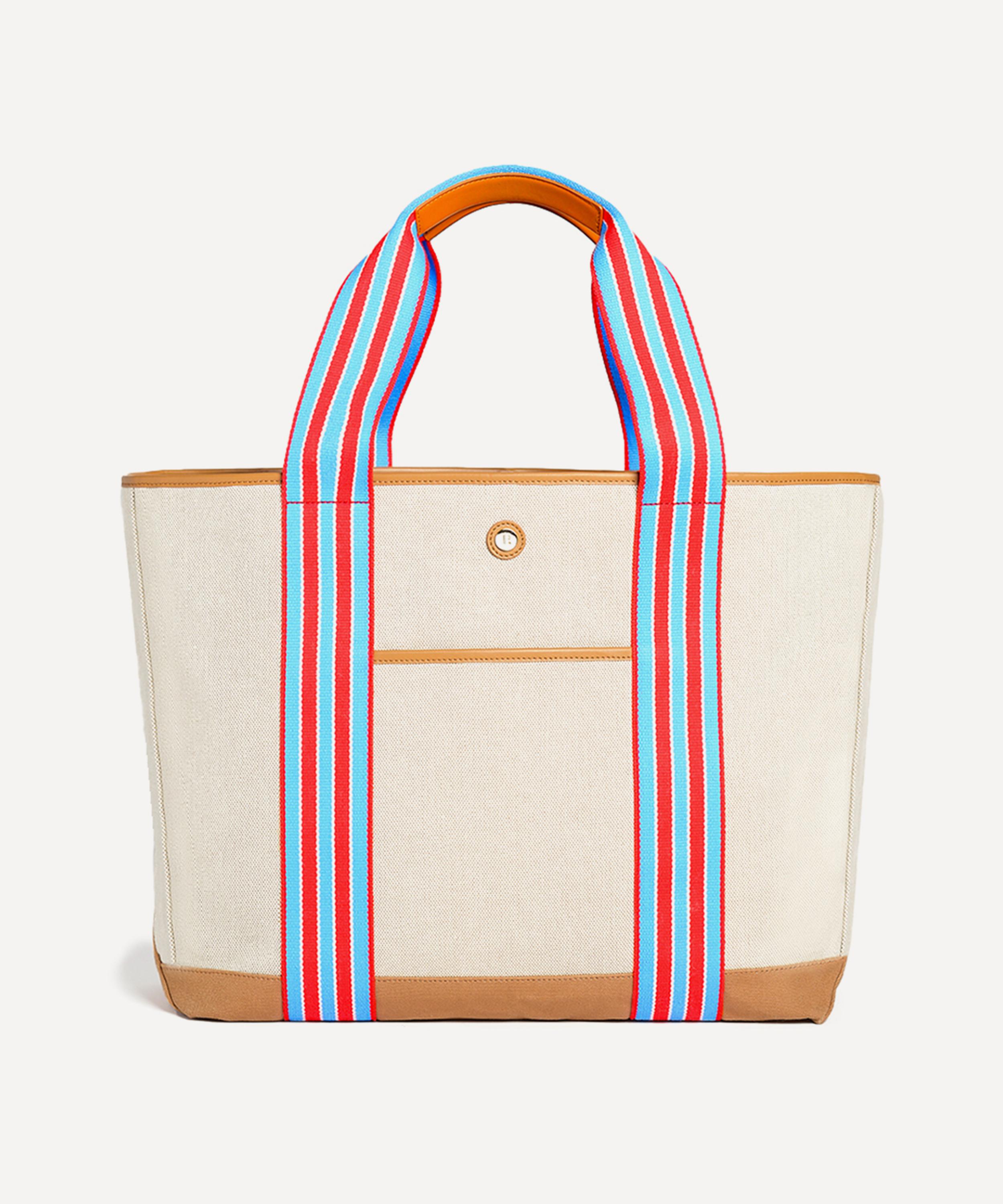 Featherweight Tote Bag - Recycled Nylon