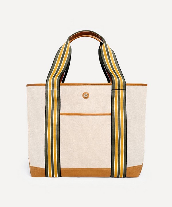 Paravel - Cabana Tote Bag image number null