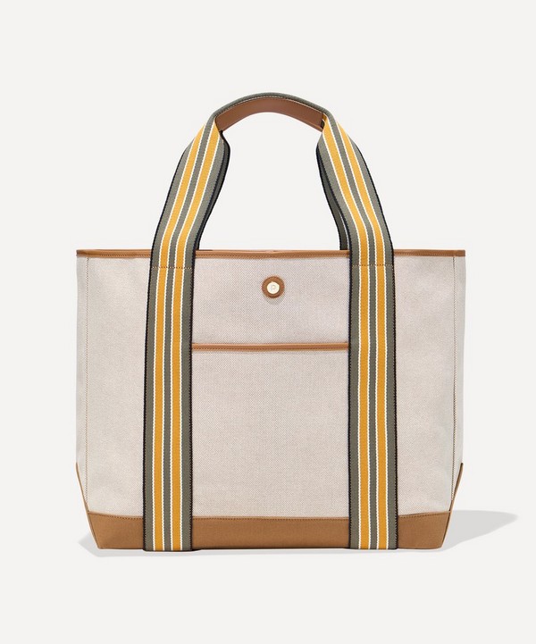 Paravel - Cabana Tote Bag image number null