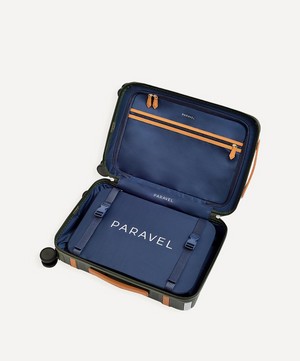 Paravel - Aviator Carry-On Case image number 1