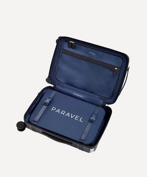 Paravel - Aviator Carry-On Case image number 1
