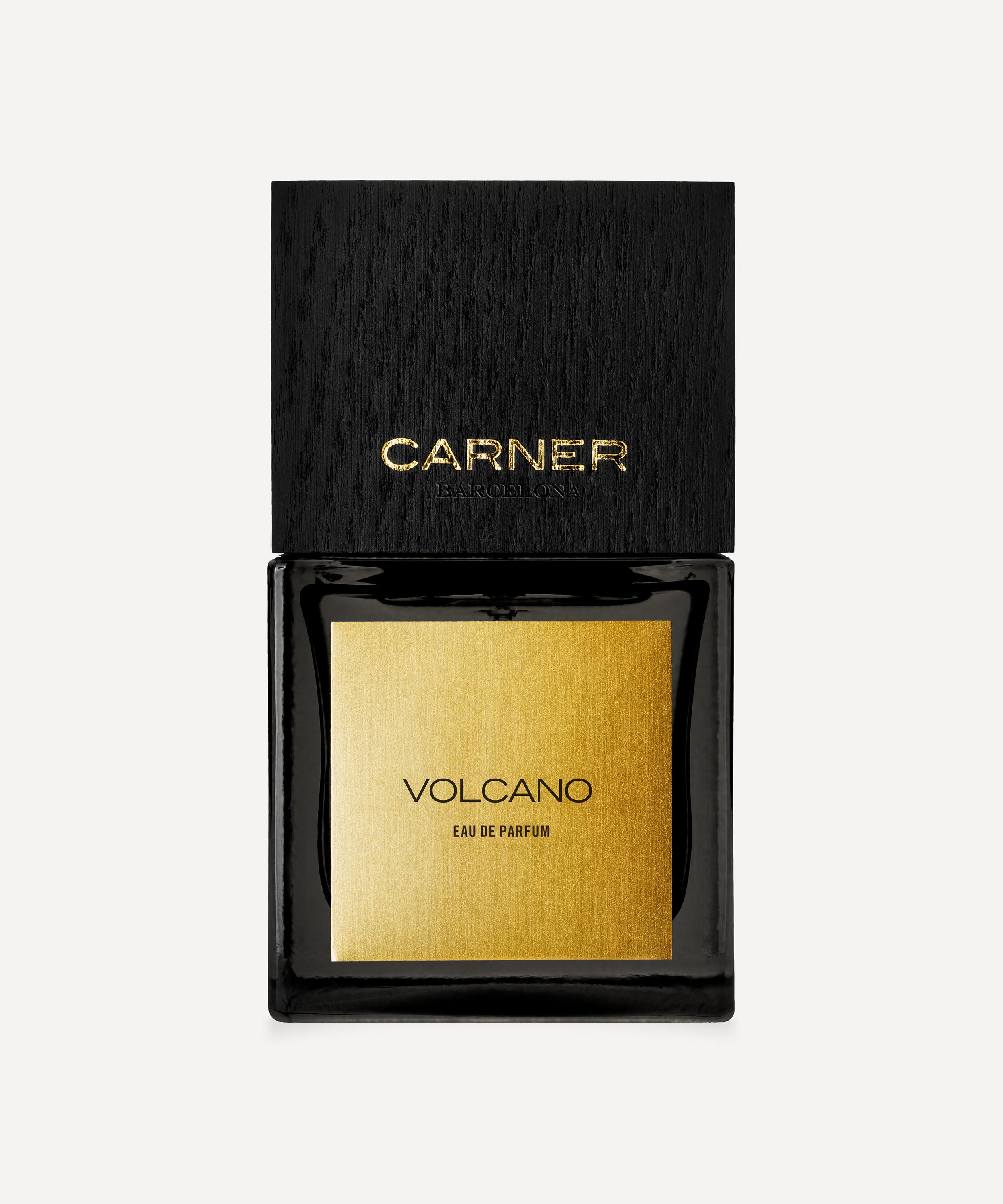 Carner Barcelona Volcano Eau de Parfum 50ml