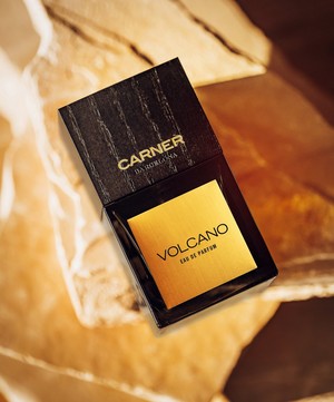 Carner Barcelona - Volcano Eau de Parfum 50ml image number 1