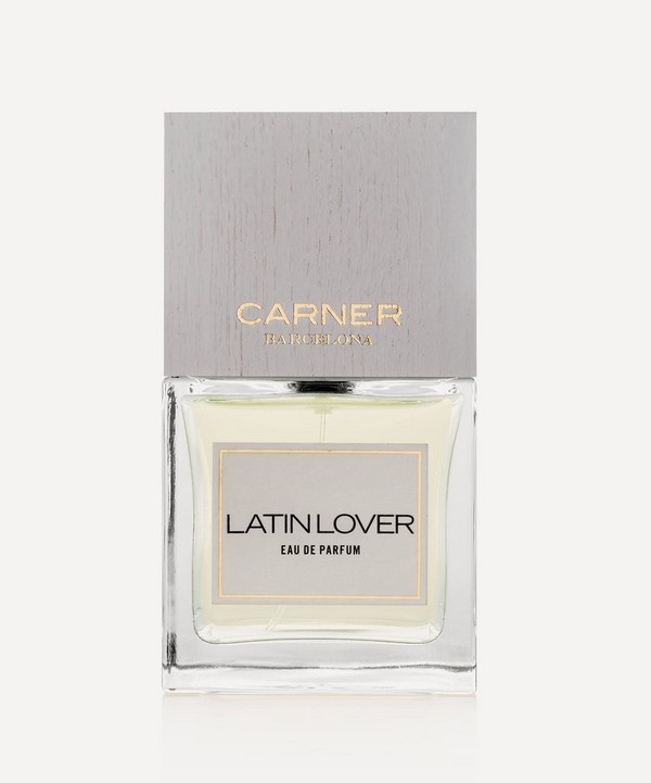 Carner Barcelona - Latin Lover Eau de Parfum 100ml