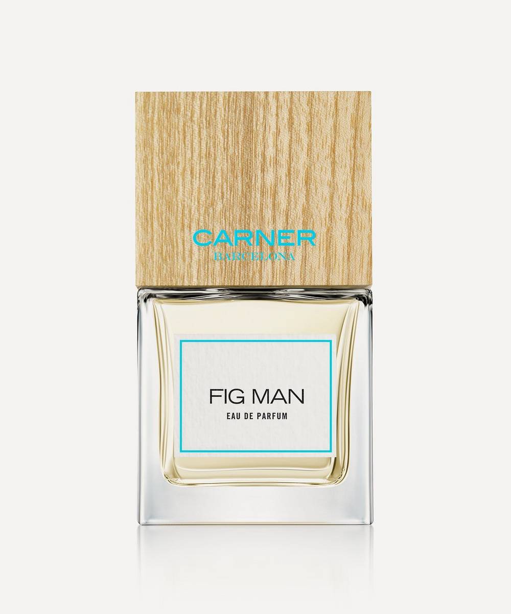 Carner Barcelona - Fig Man Eau de Parfum 100ml