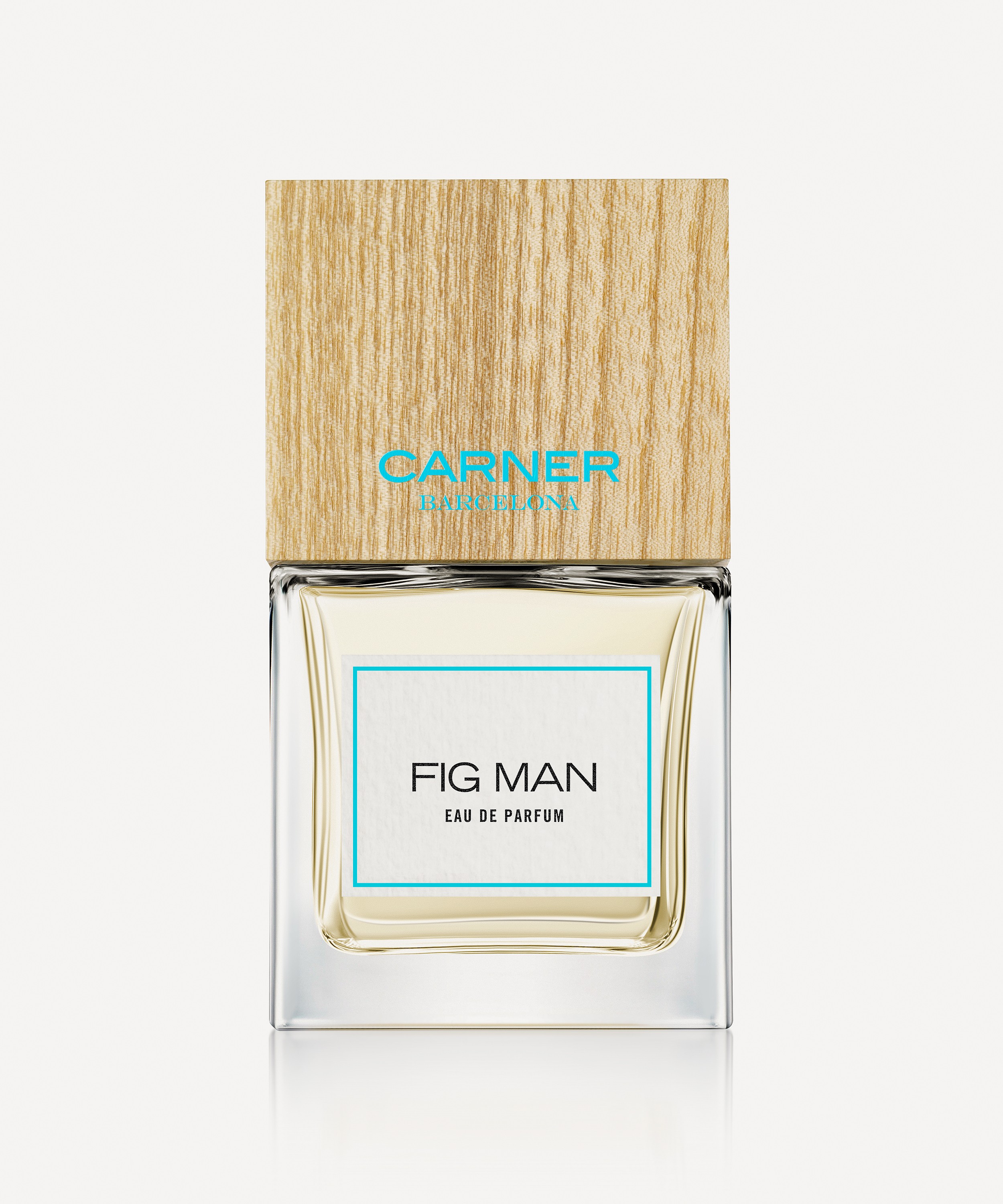 Carner Barcelona - Fig Man Eau de Parfum 100ml