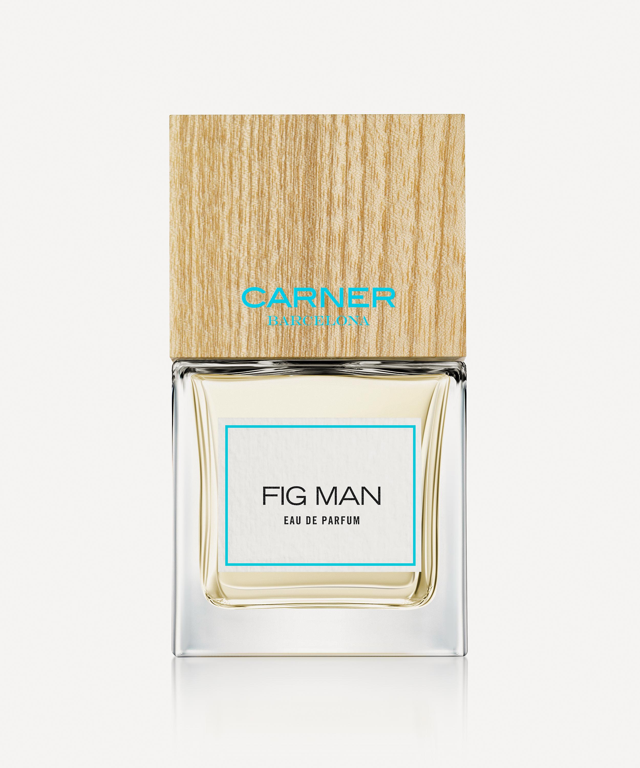 Carner Barcelona - Fig Man Eau de Parfum 100ml image number 0