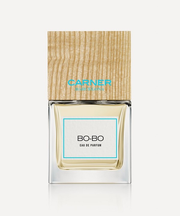 Carner Barcelona - Bo-Bo Eau de Parfum 100ml