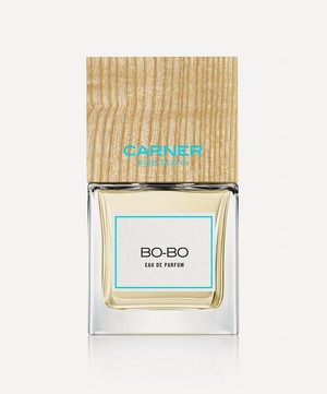 Carner Barcelona - Bo-Bo Eau de Parfum 100ml image number 0