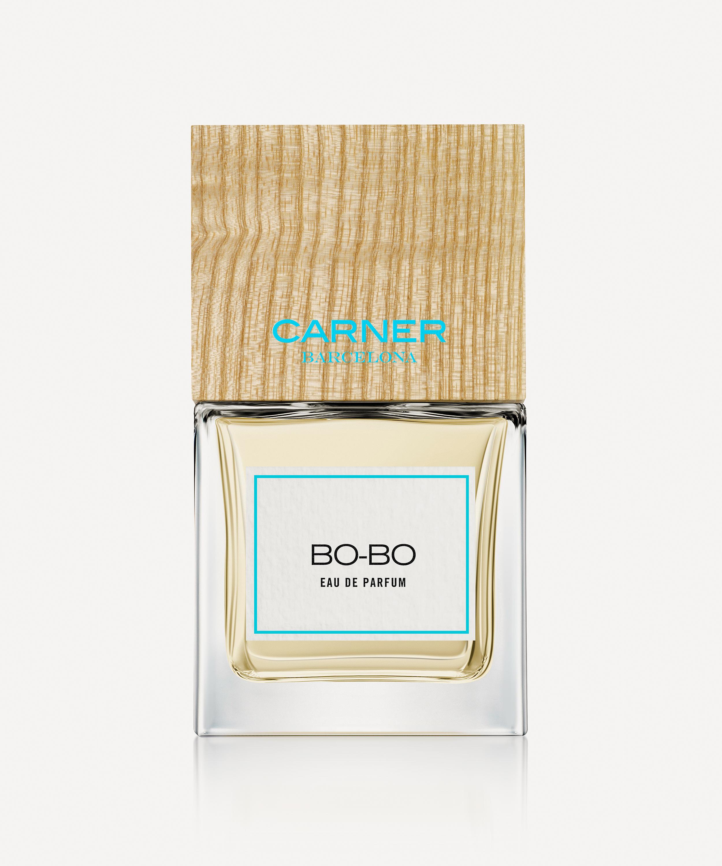 Carner Barcelona - Bo-Bo Eau de Parfum 100ml