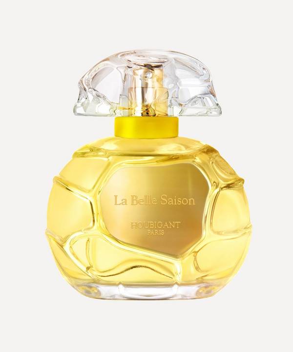 Houbigant - La Belle Saison Eau de Parfum Intense 100ml image number 0