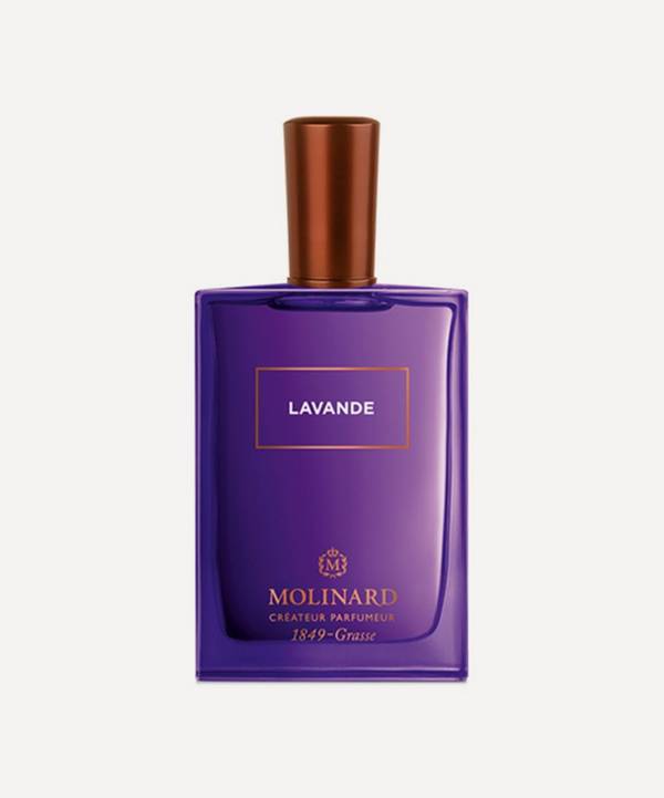 Molinard - Lavande Eau de Parfum 75ml