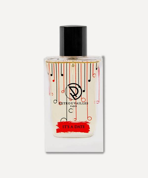 Retrouvailles - It’s a Date Eau de Parfum 80ml