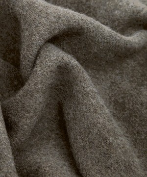 Acne Studios - Oversized Wool Scarf image number 3