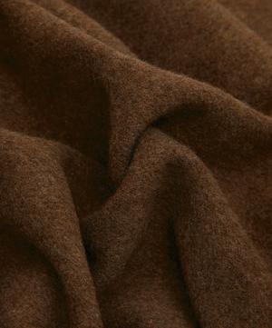 Acne Studios - Oversized Wool Scarf image number 3