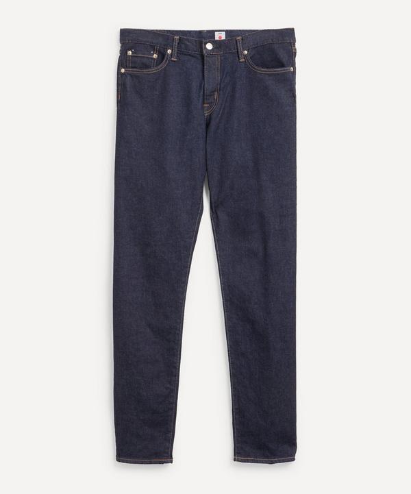 Edwin Jeans - Regular Tapered Jeans image number null
