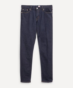 Edwin Jeans - Regular Tapered Jeans image number 0