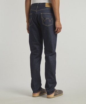 Edwin Jeans - Regular Tapered Jeans image number 3