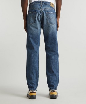 Edwin - Regular Tapered Selvage Jeans image number 3