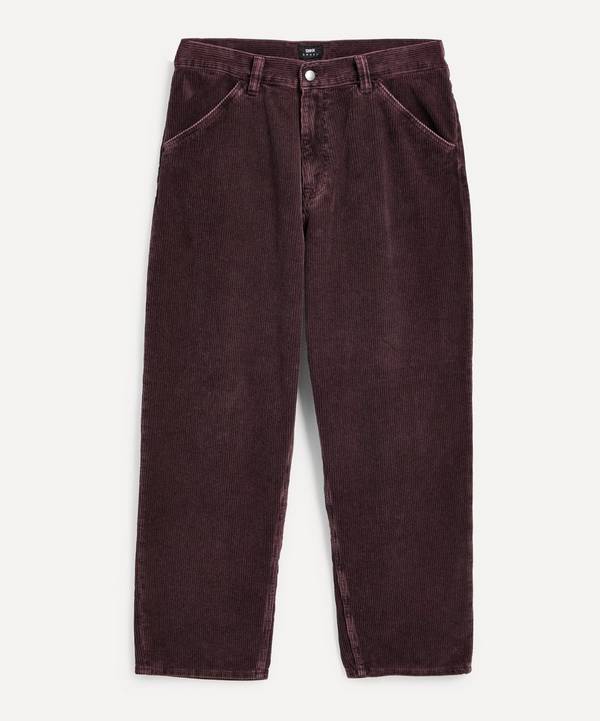 Edwin - Sly Cord Trousers