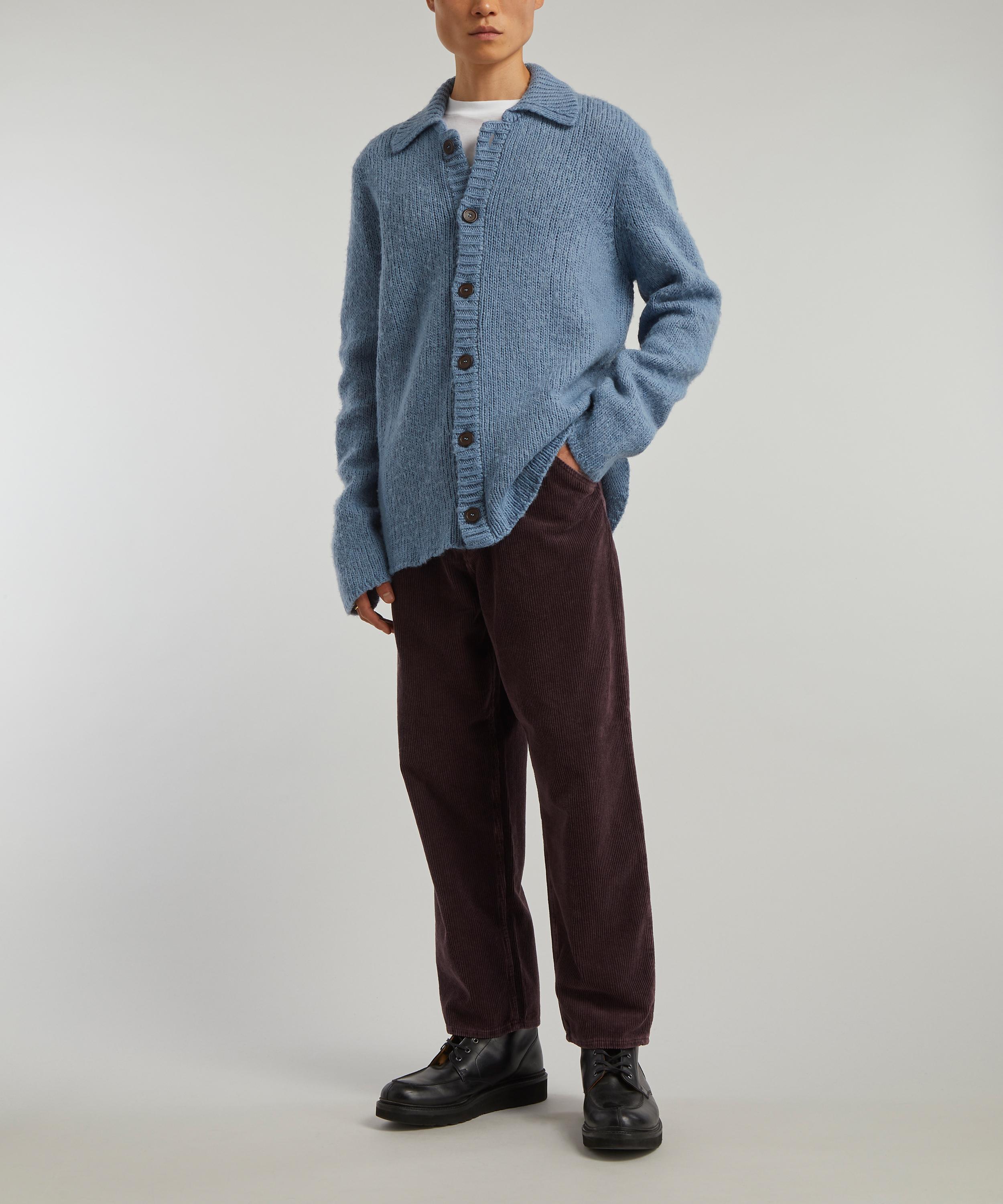 Edwin - Sly Cord Trousers image number 1