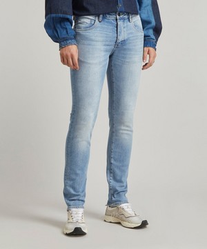 Neuw - Iggy Skinny Fazer Jeans image number 2