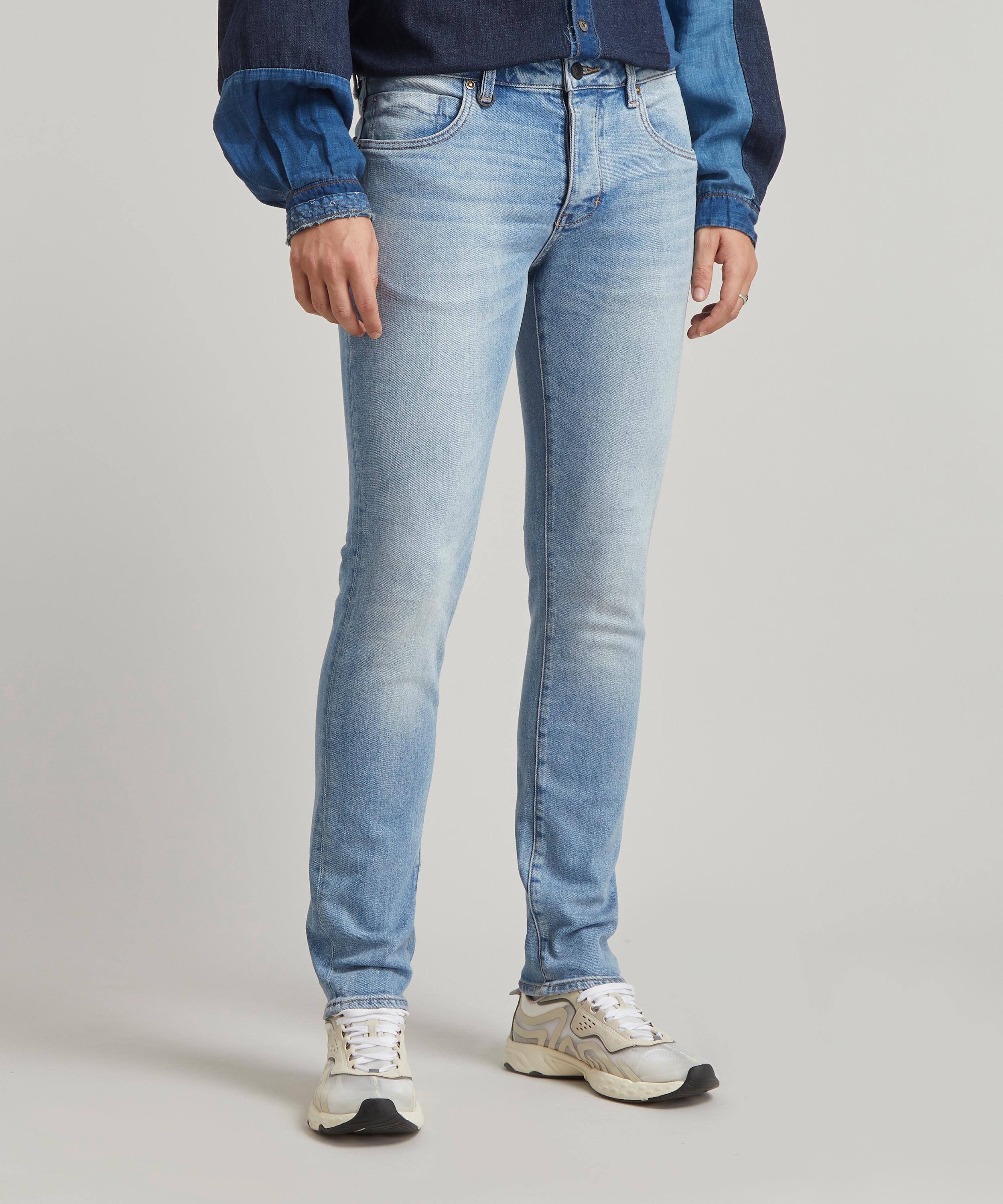 Iggy skinny hot sale jeans