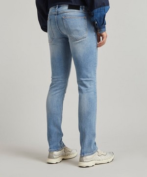 Neuw - Iggy Skinny Fazer Jeans image number 3
