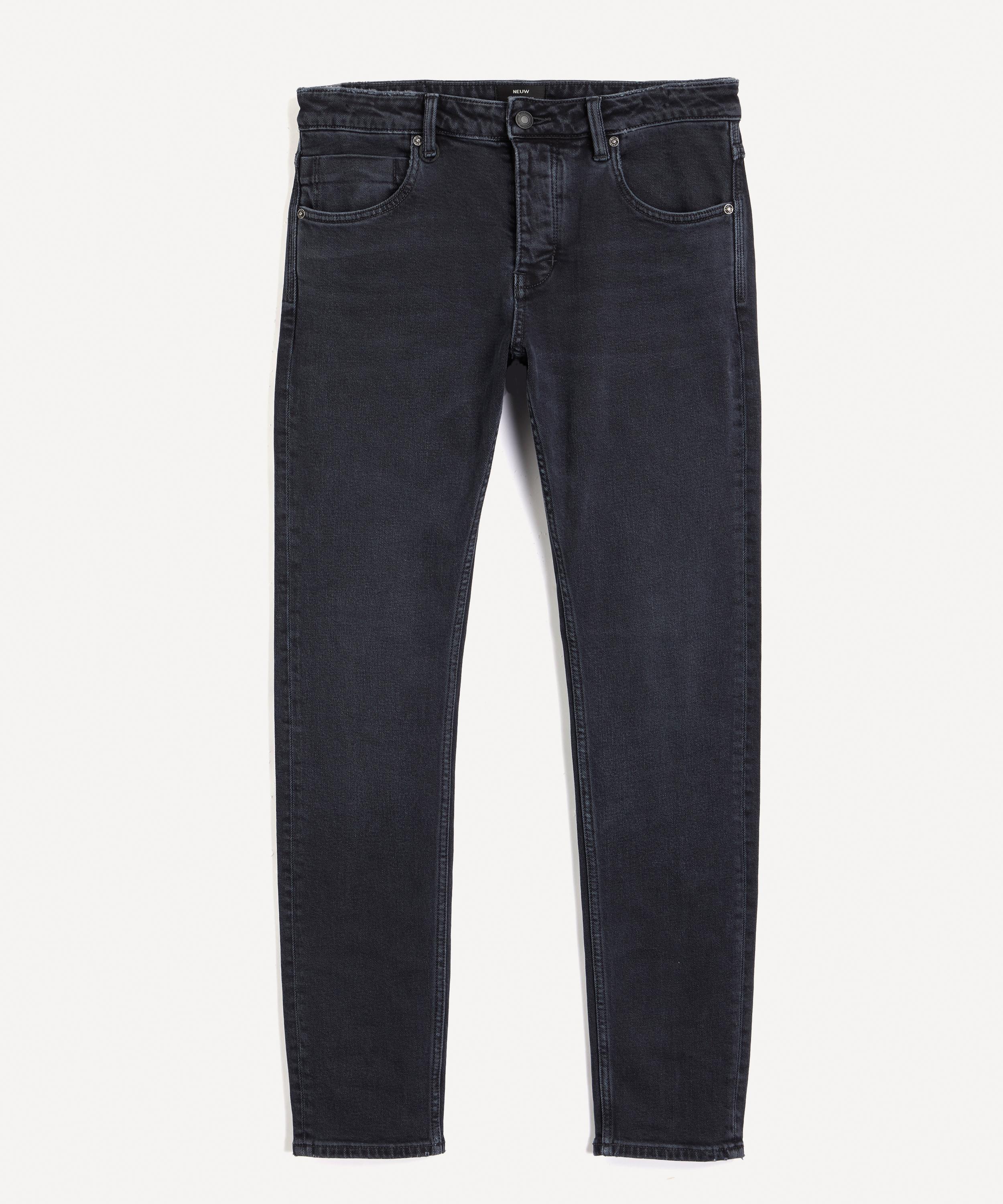 Neuw - Iggy Mistaken Skinny Jeans image number 0