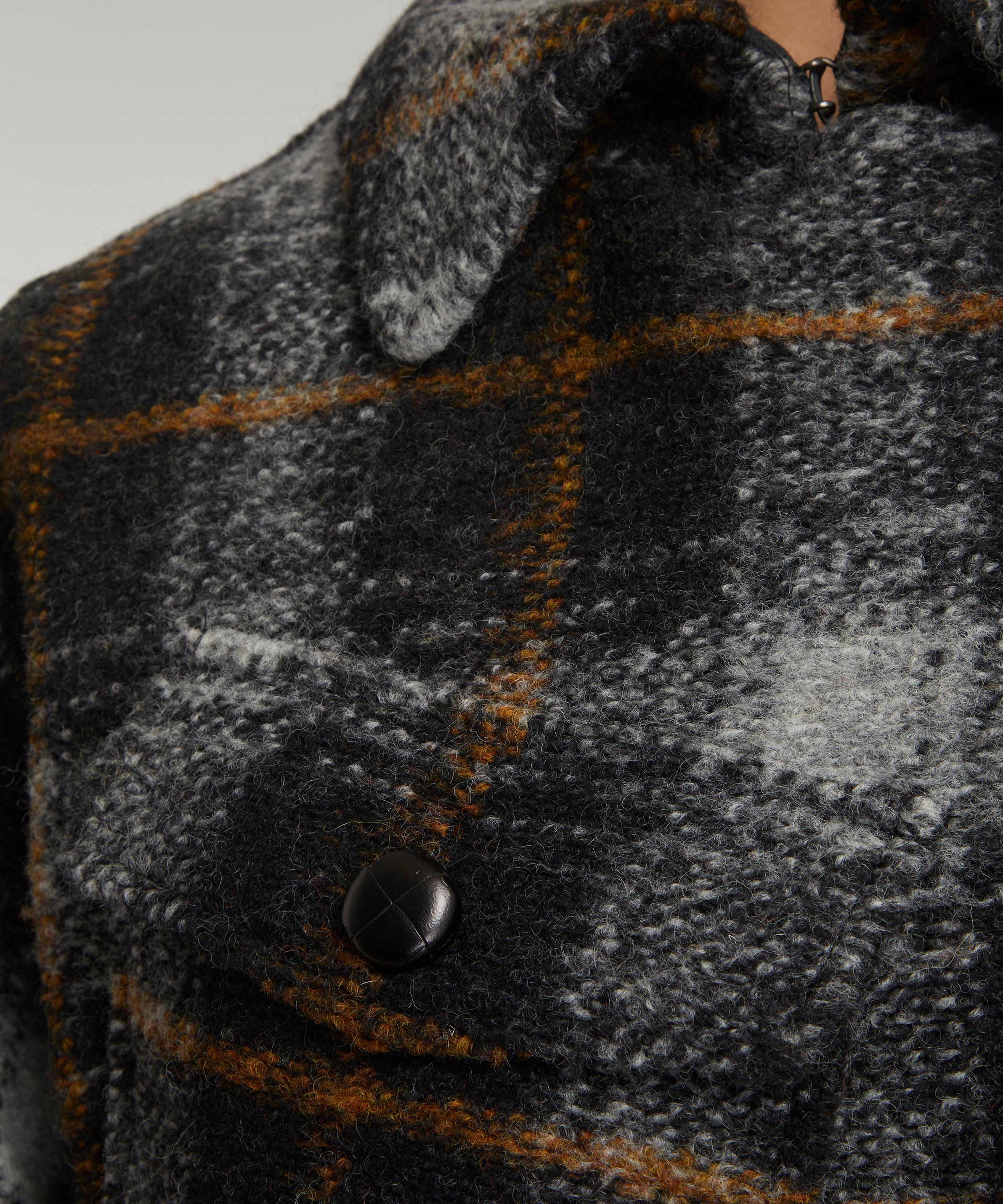 Marant Étoile - Laurie Blanket Coat image number 4
