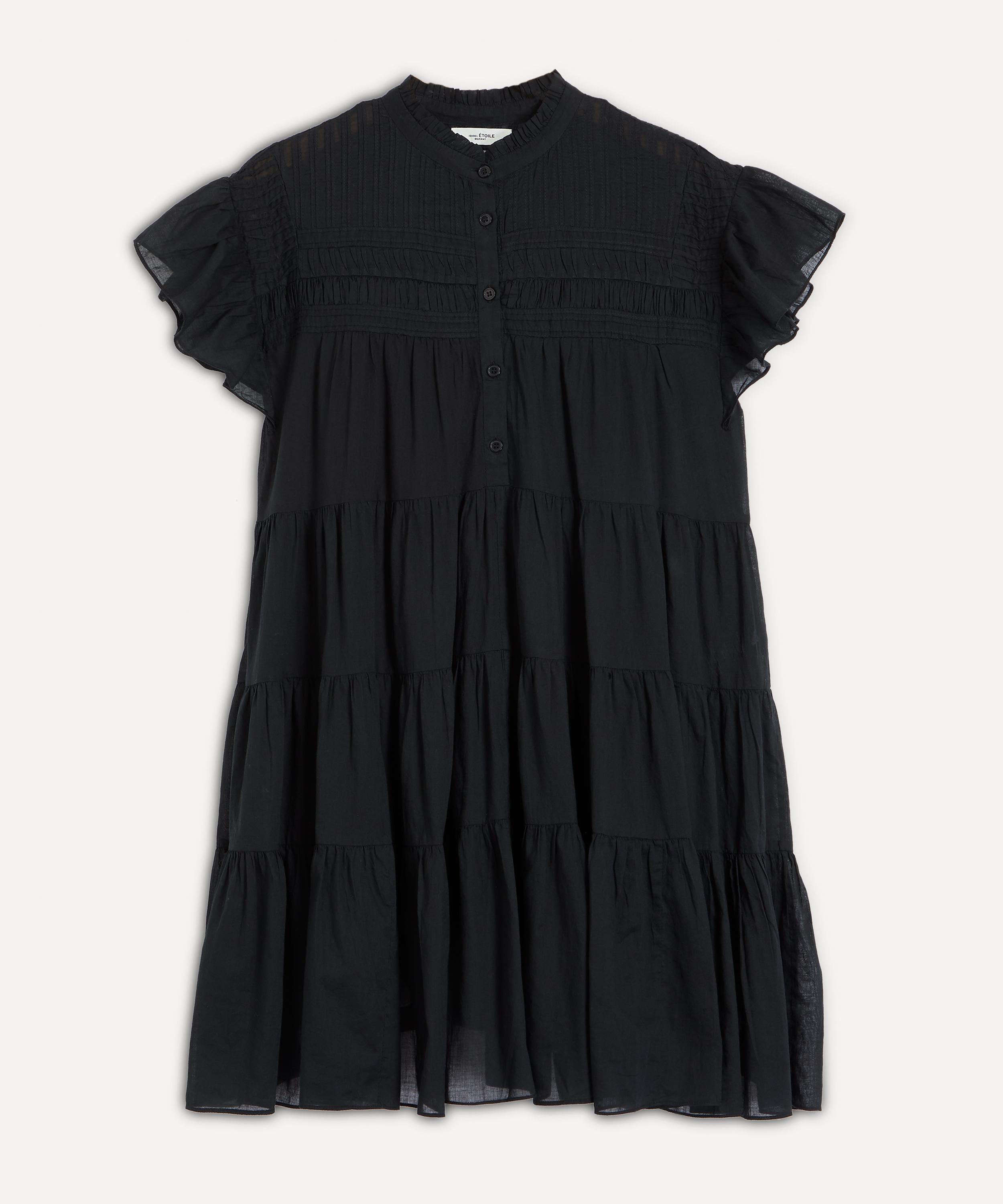 Isabel marant etoile lanikaye dress sale