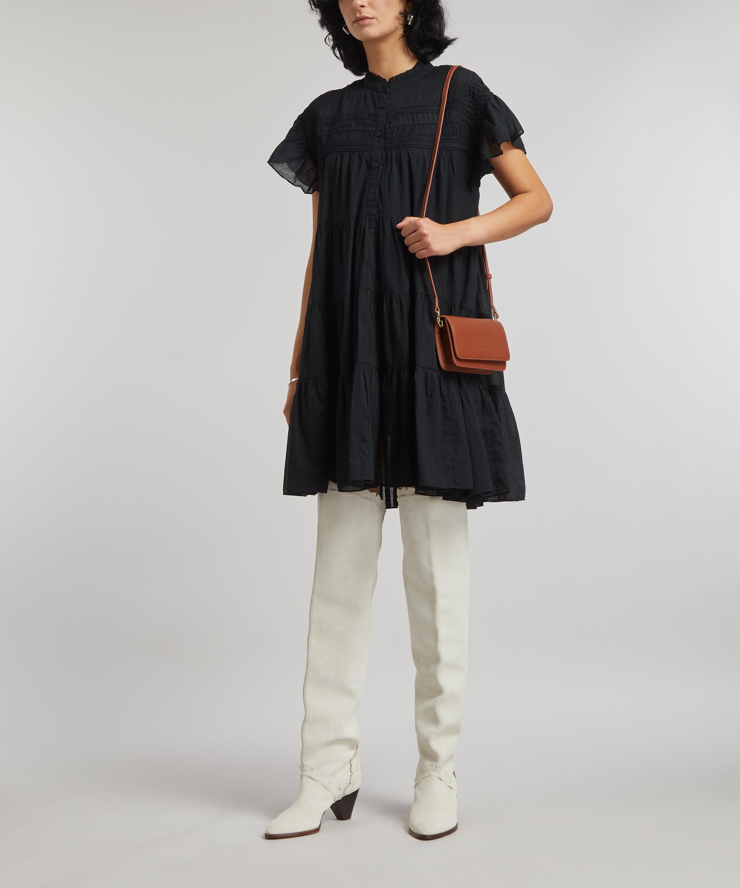 Isabel marant outlet etoile lisa dress