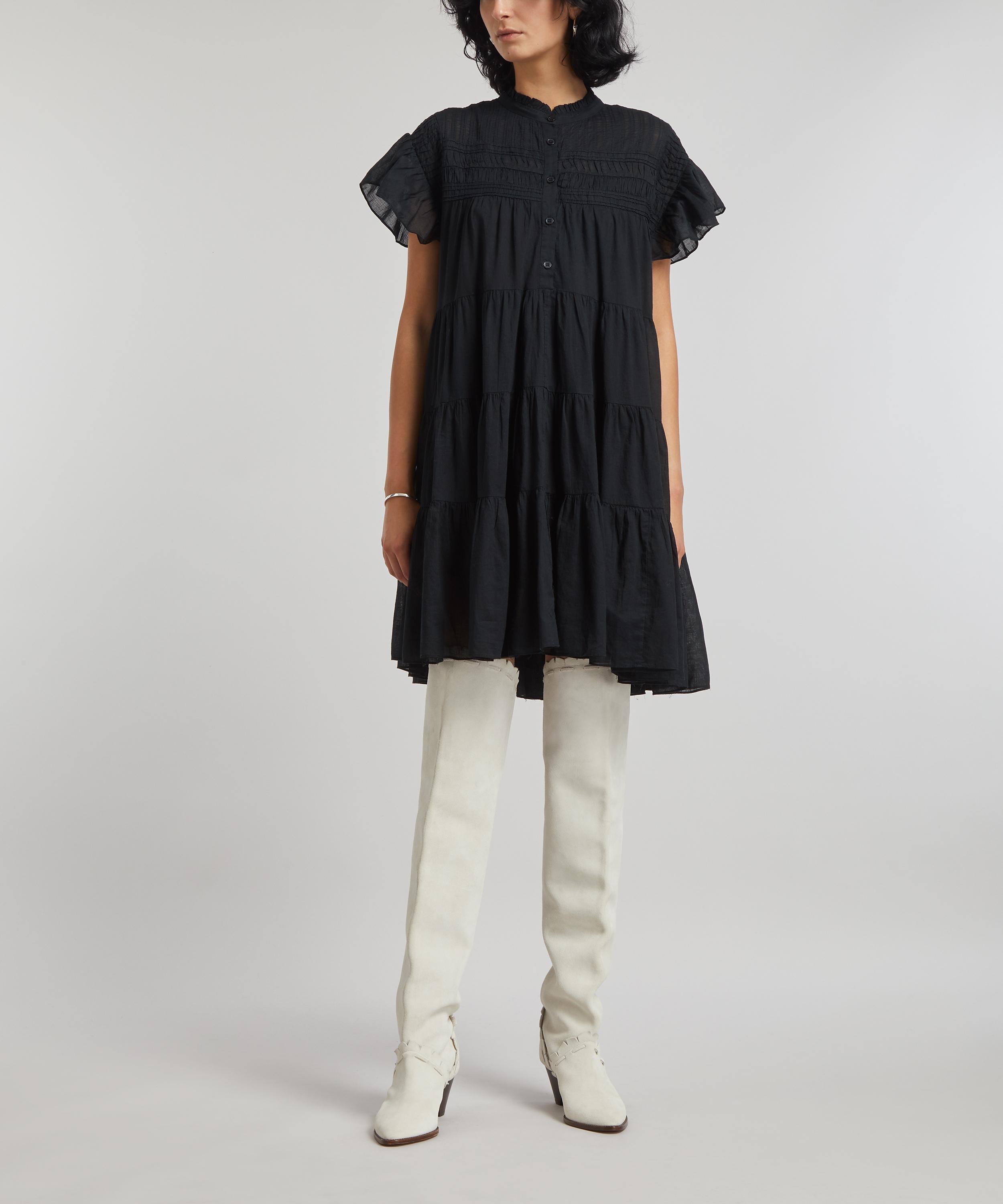 Isabel marant outlet galaxy dress