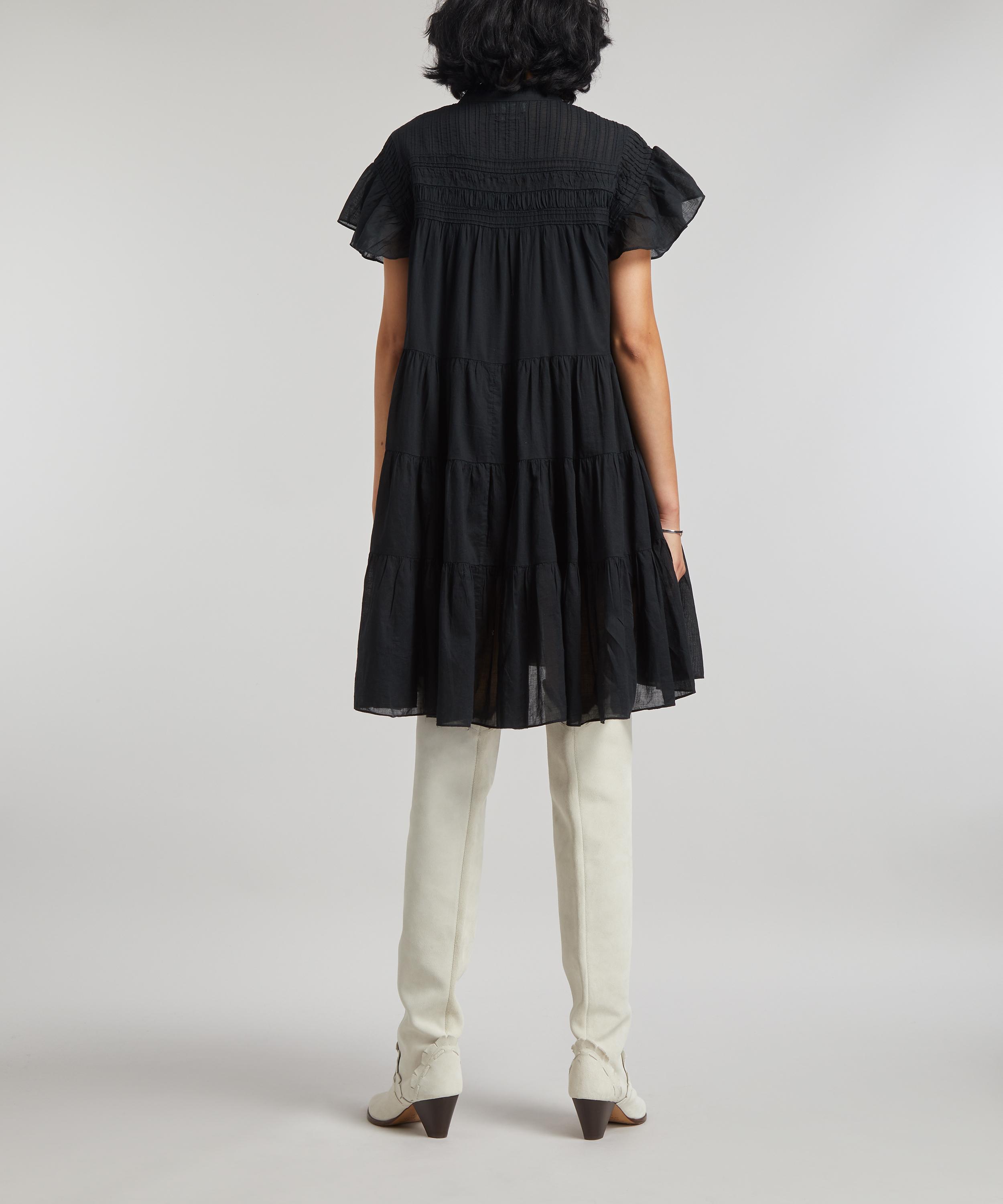 Lanikaye dress hotsell isabel marant