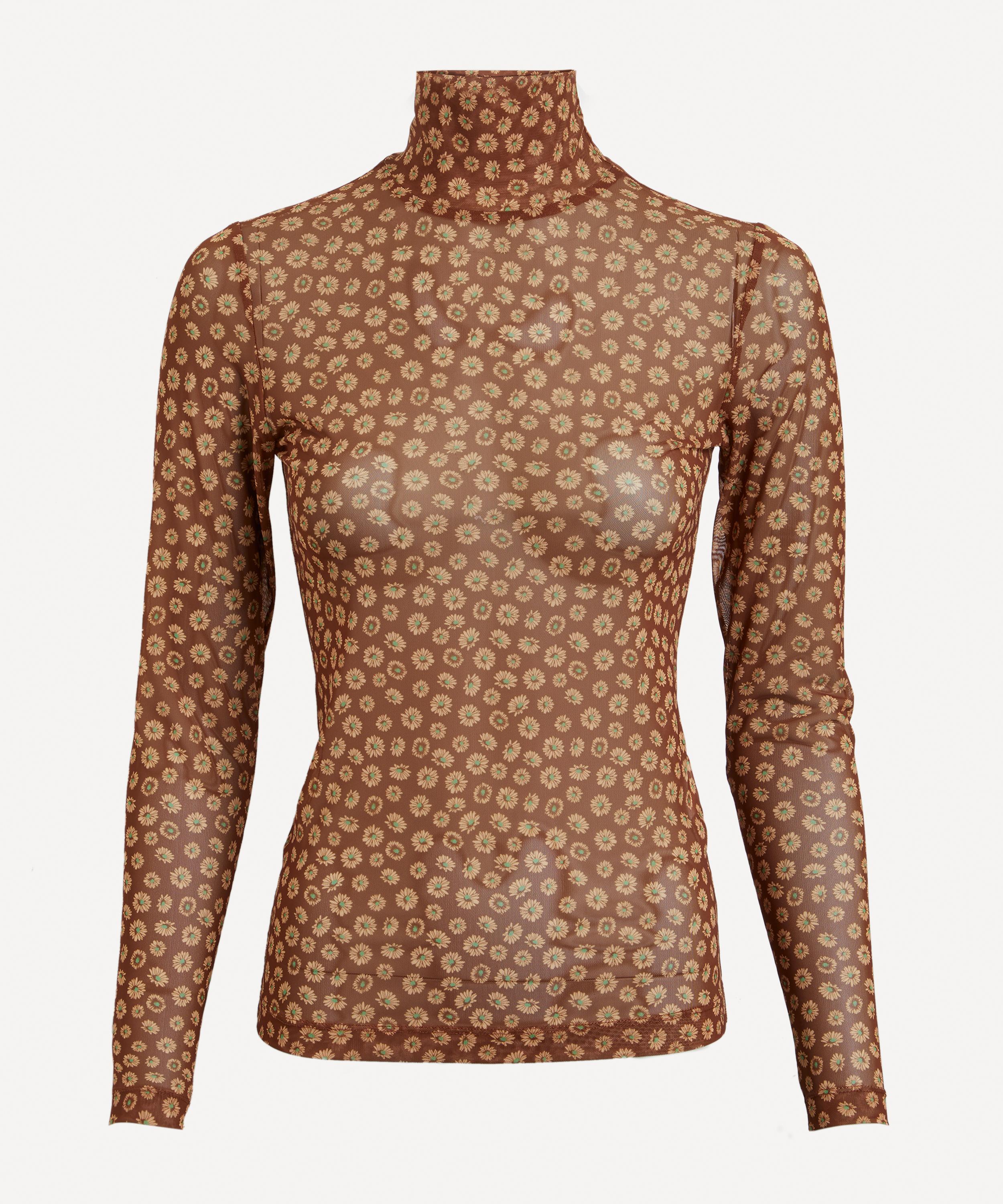 Aligne - Gamball Turtleneck Top image number 0