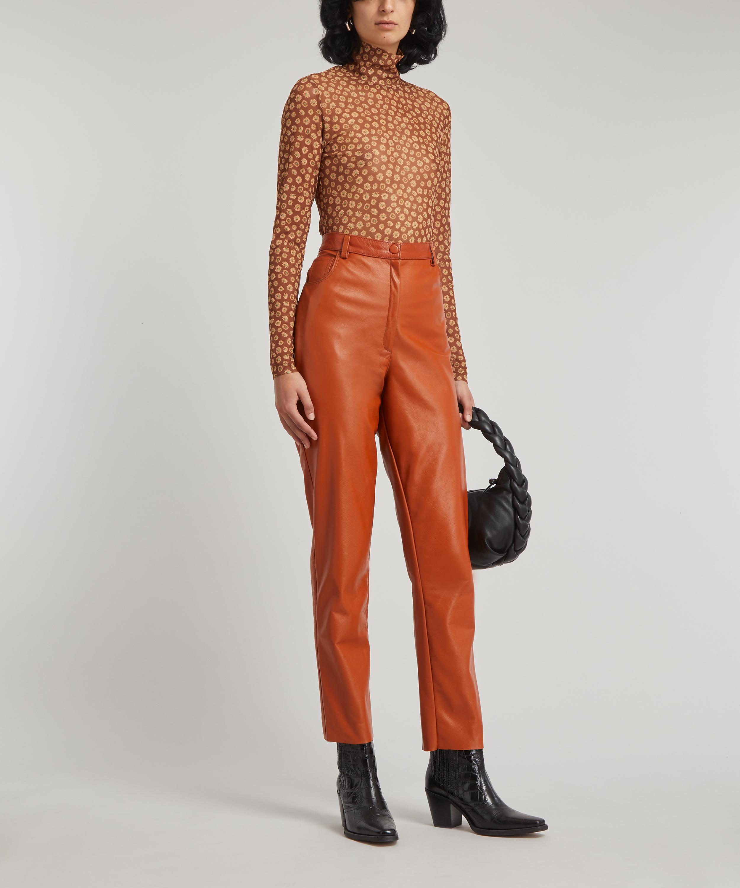 Aligne - Gamball Turtleneck Top image number 1