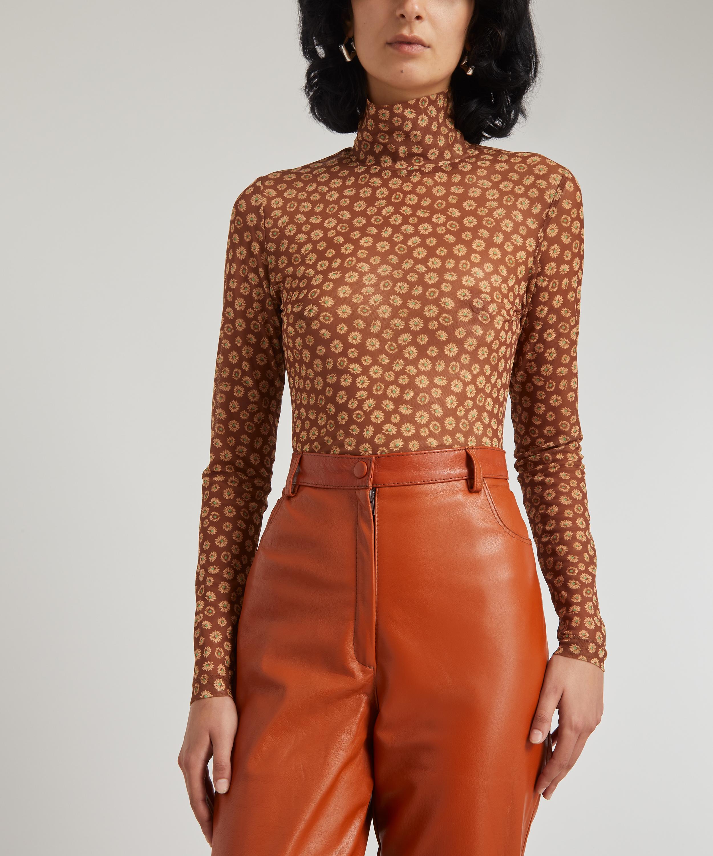 Aligne - Gamball Turtleneck Top image number 2