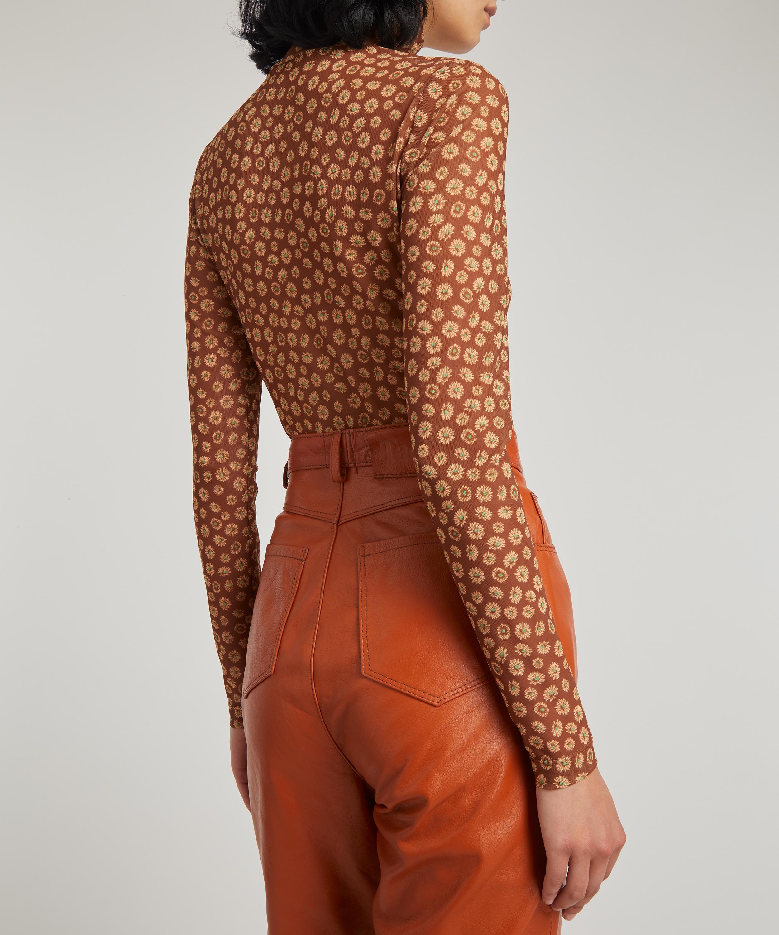 Aligne - Gamball Turtleneck Top image number 3