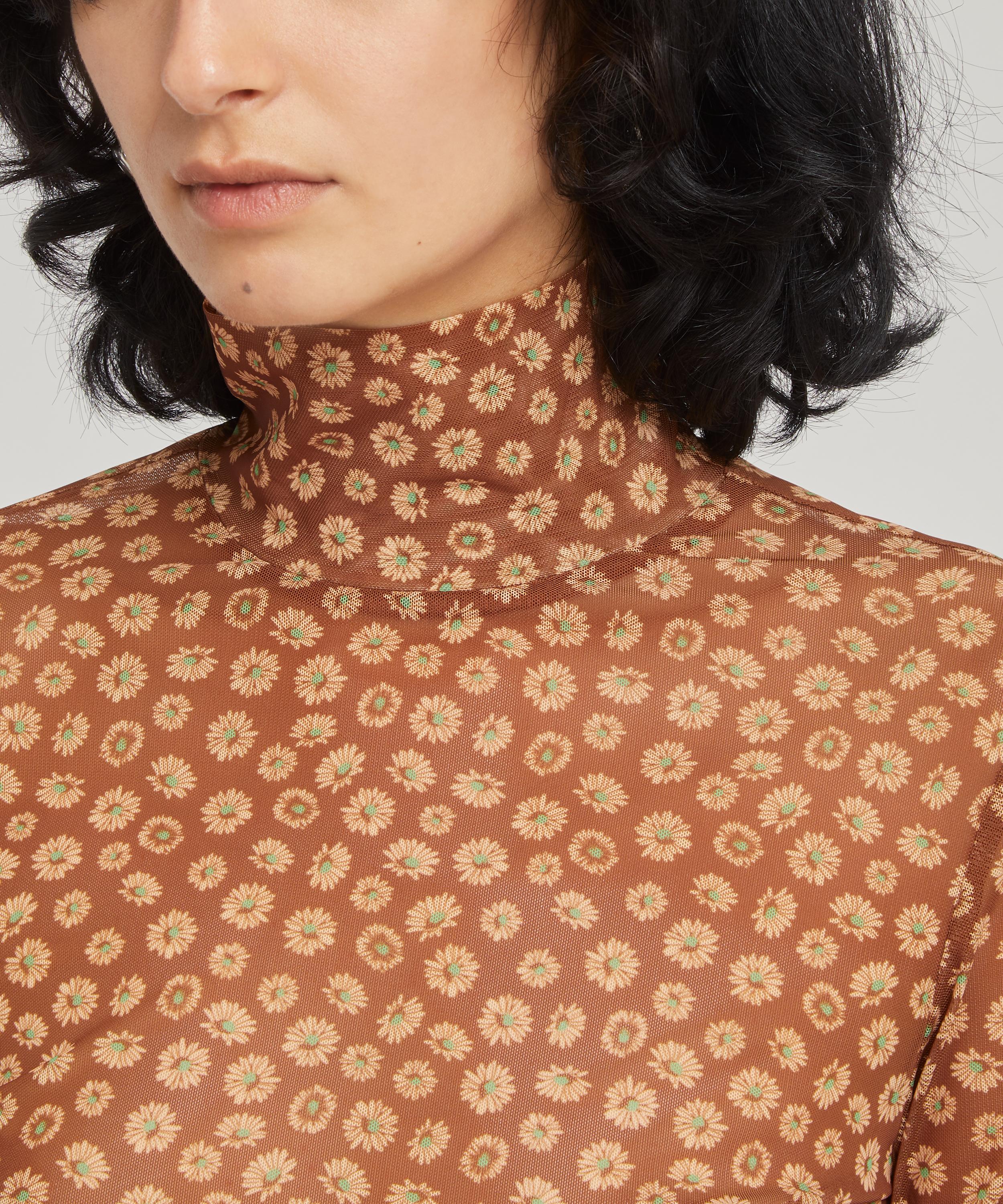 Aligne - Gamball Turtleneck Top image number 4